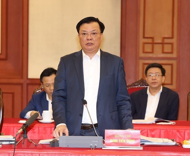 tong bi thu nguyen phu trong anh 7