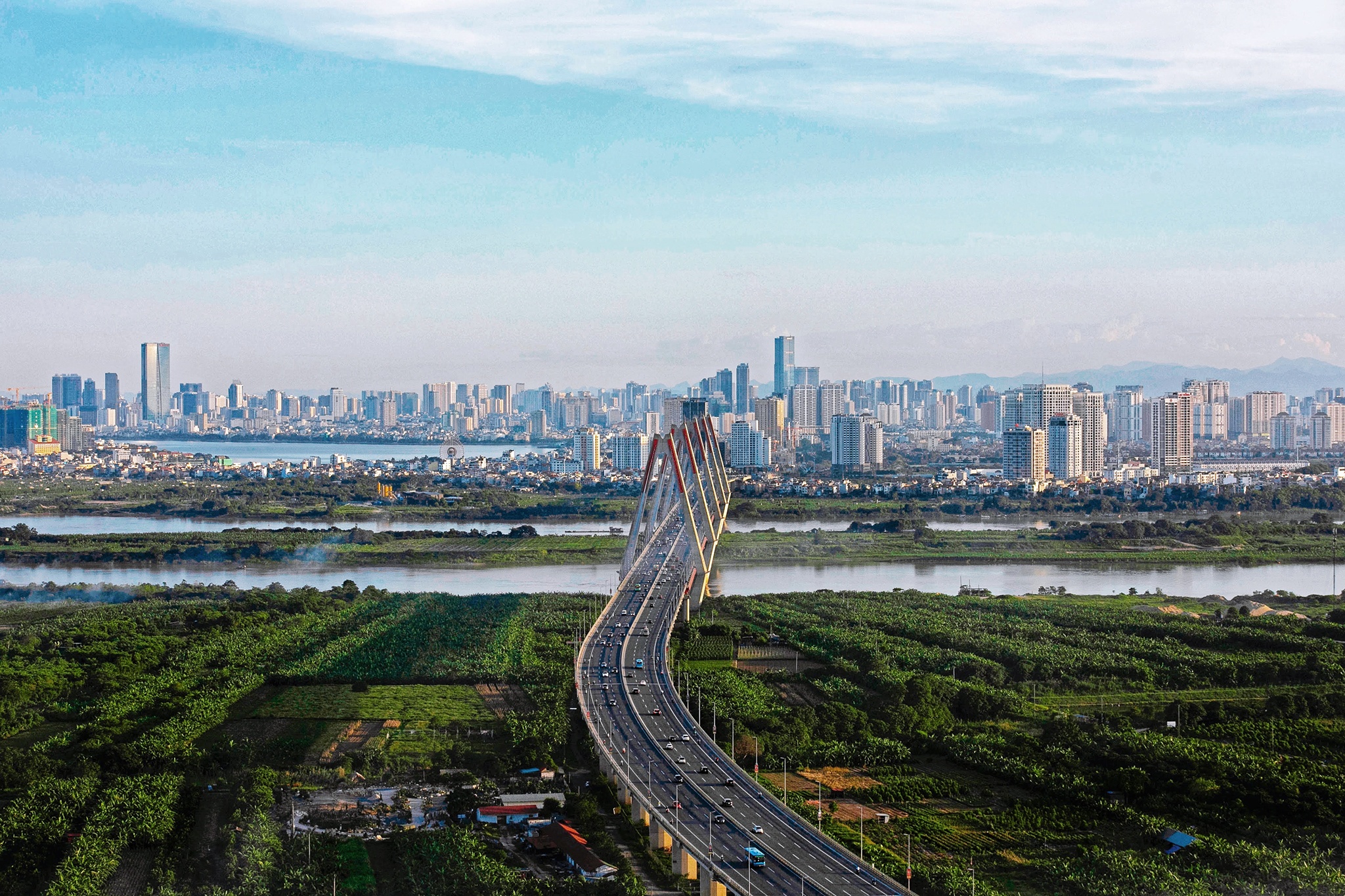 quy hoach giao thong song Hong anh 1