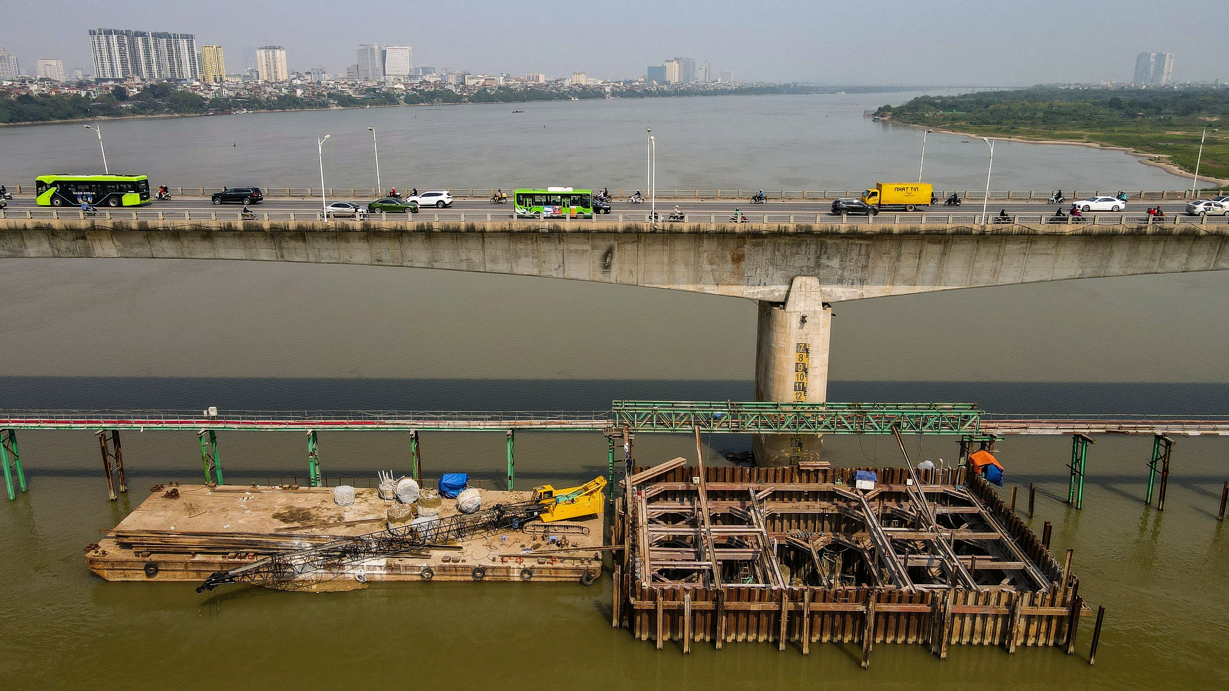 Du an cau Vinh Tuy 2 anh 9