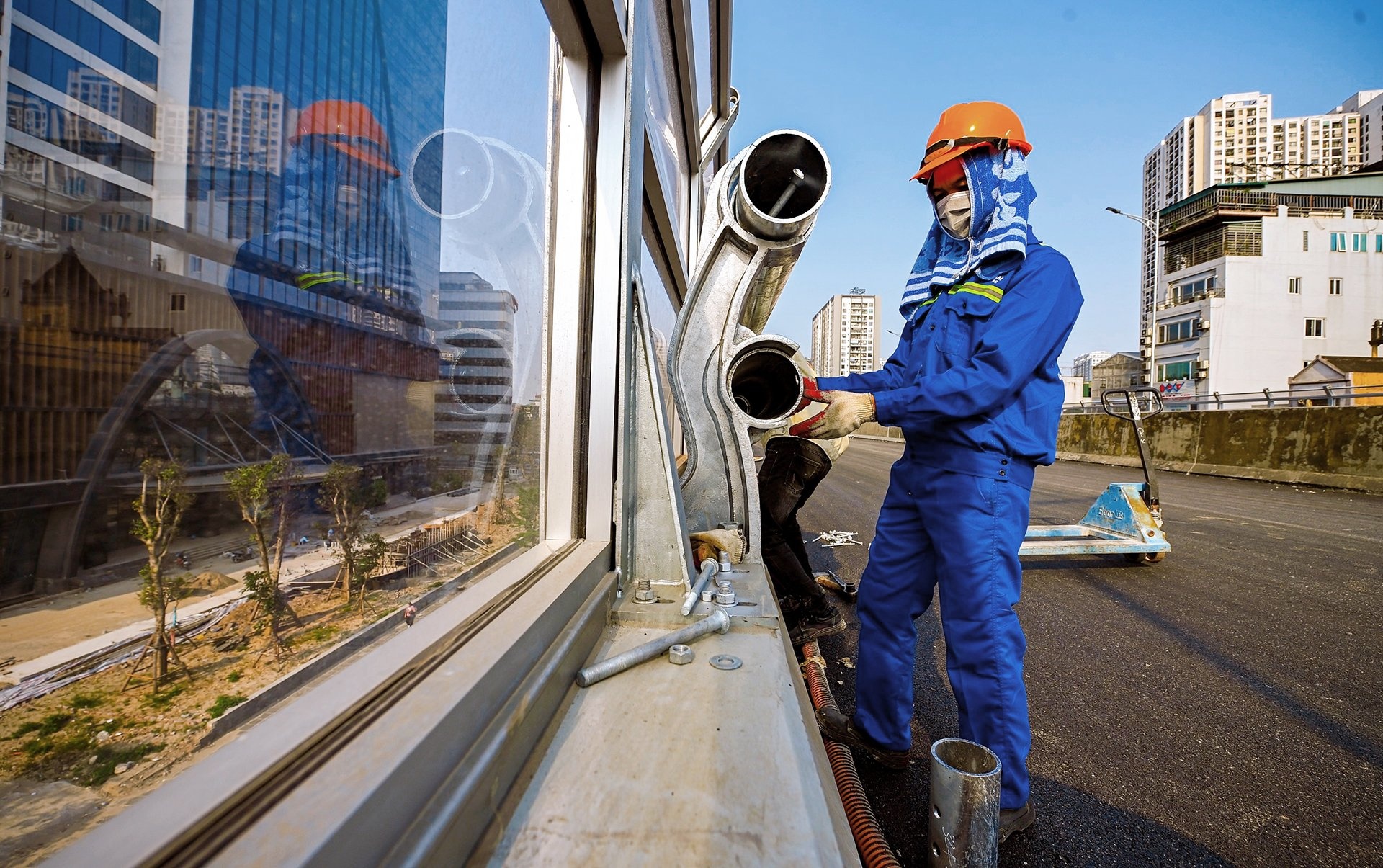 Tien do vanh dai 2 tren cao anh 6