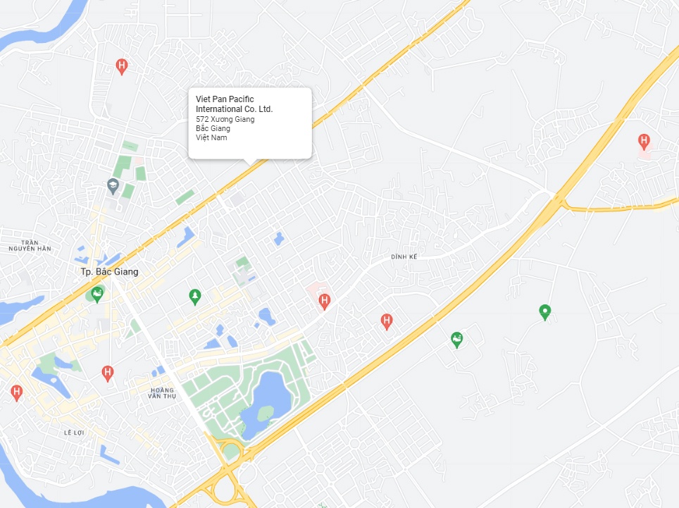 Chay Bac Giang cong ty may anh 11