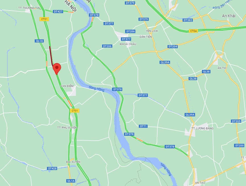 4 xe tong lien hoan anh 2