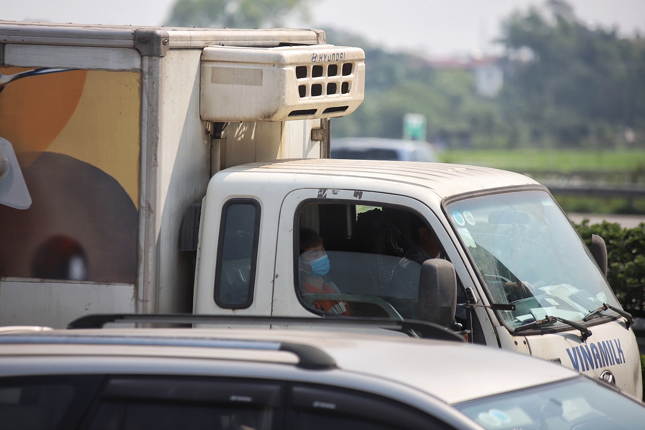 tắc đường pháp vân ảnh 6 tac duong phap van anh 6