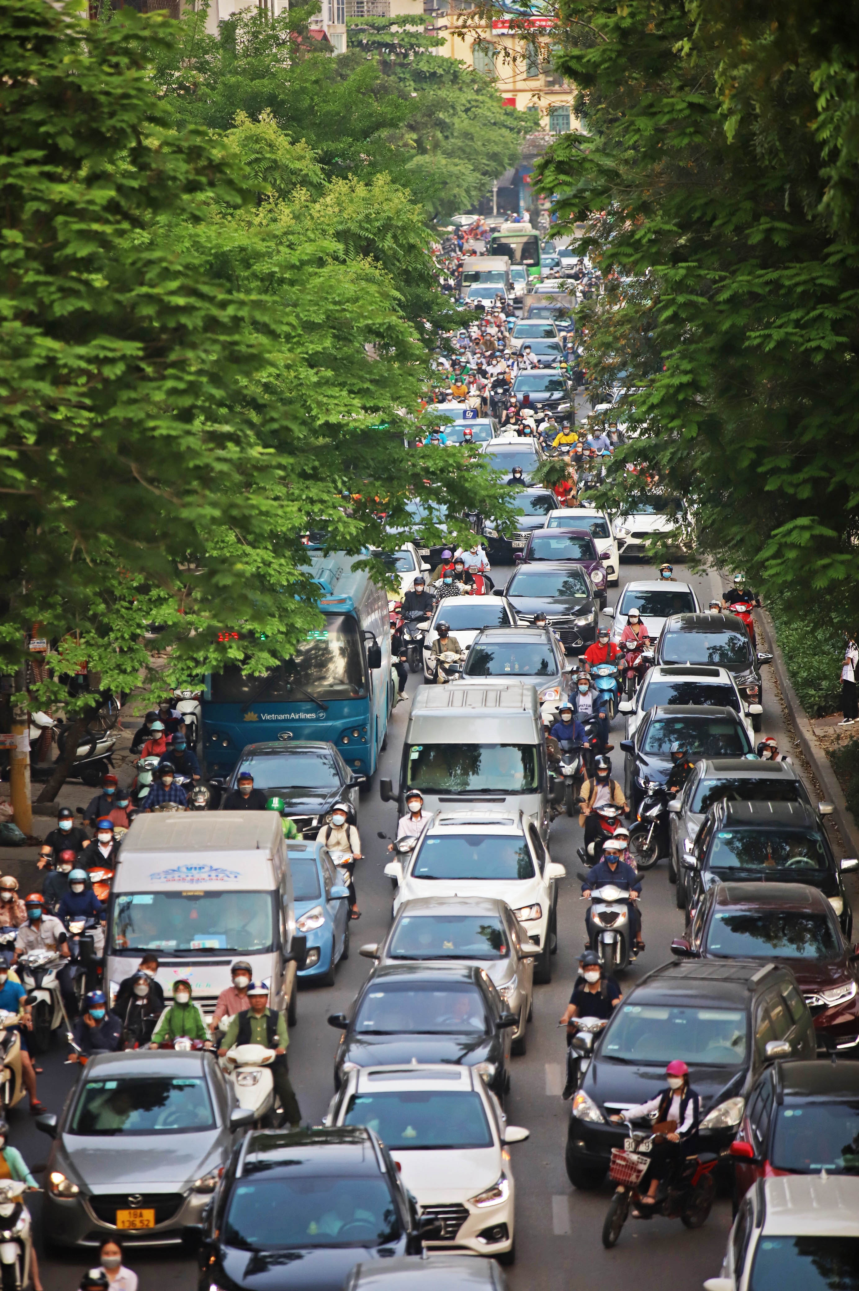 Tac duong Nga Tu So anh 14