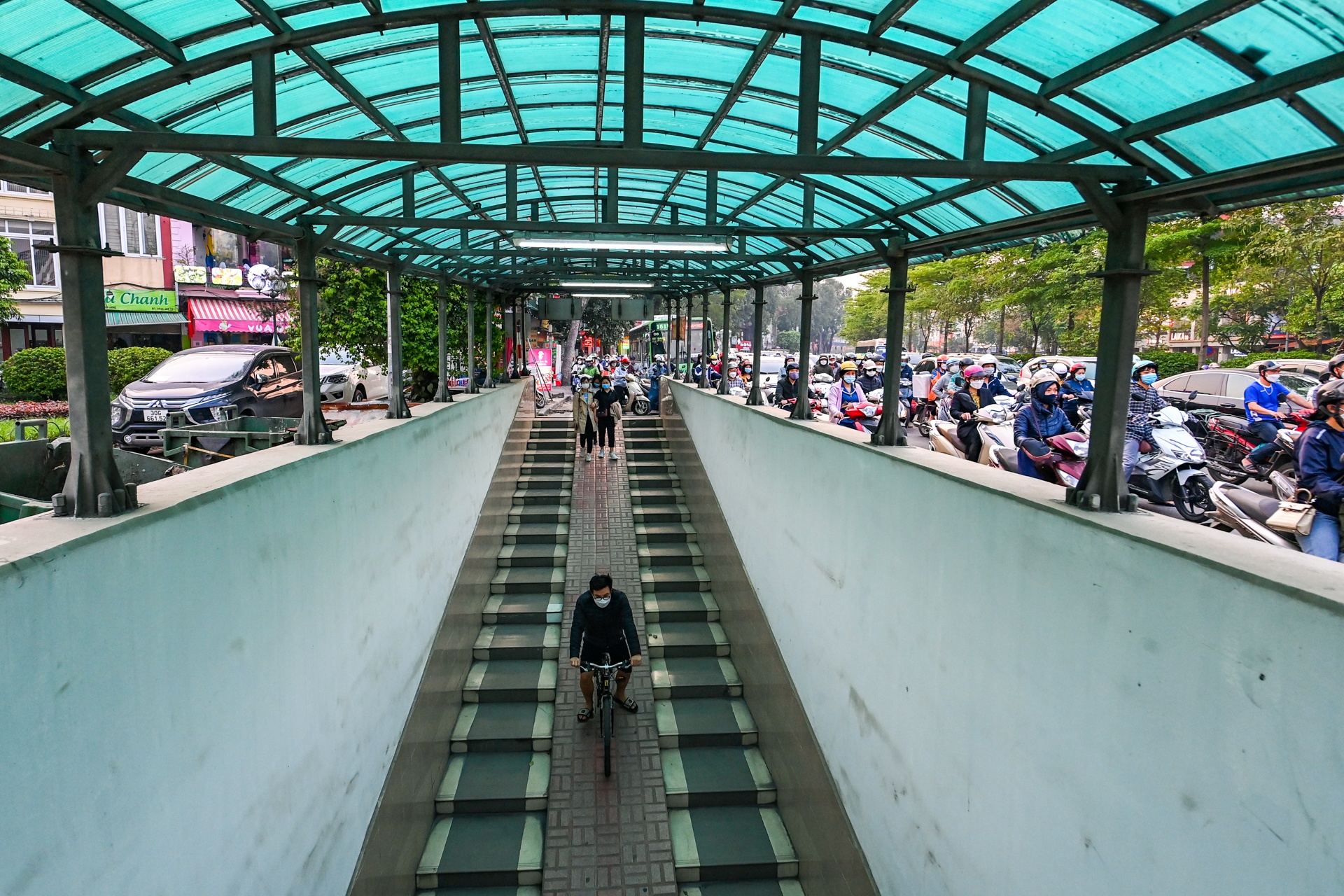 Tac duong Nga Tu So anh 9