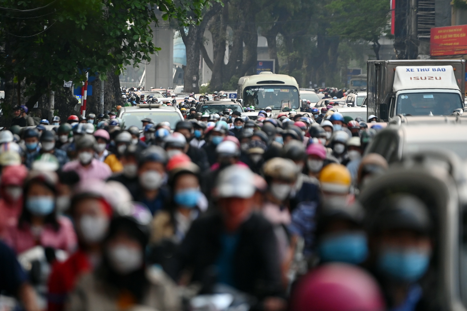 Tac duong Nga Tu So anh 13