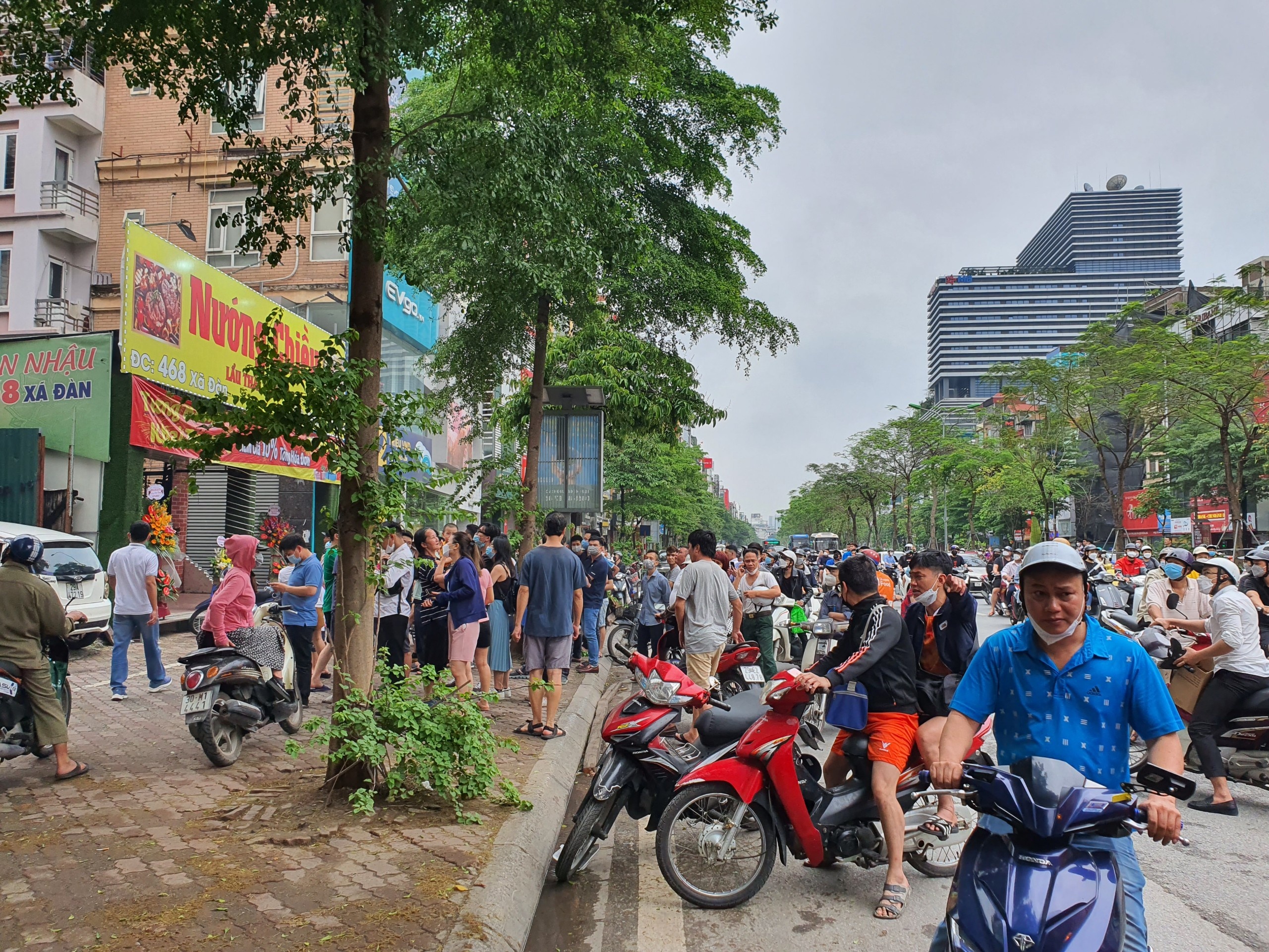 chay quan massage anh 4