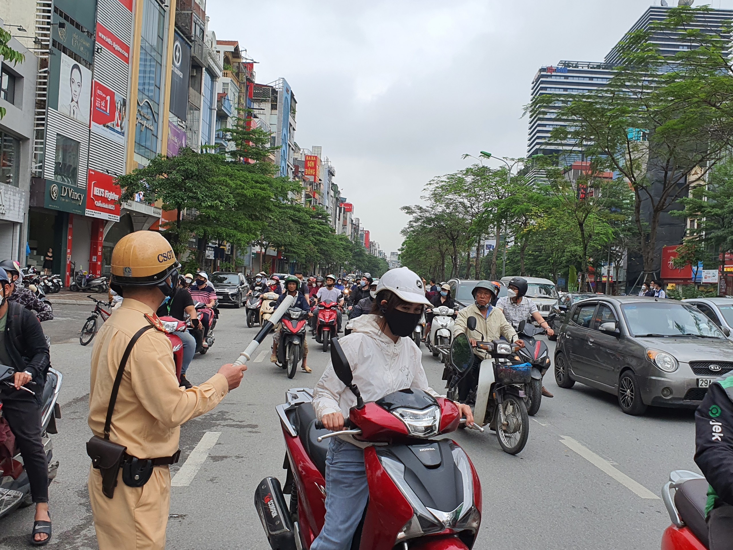 chay quan massage anh 5