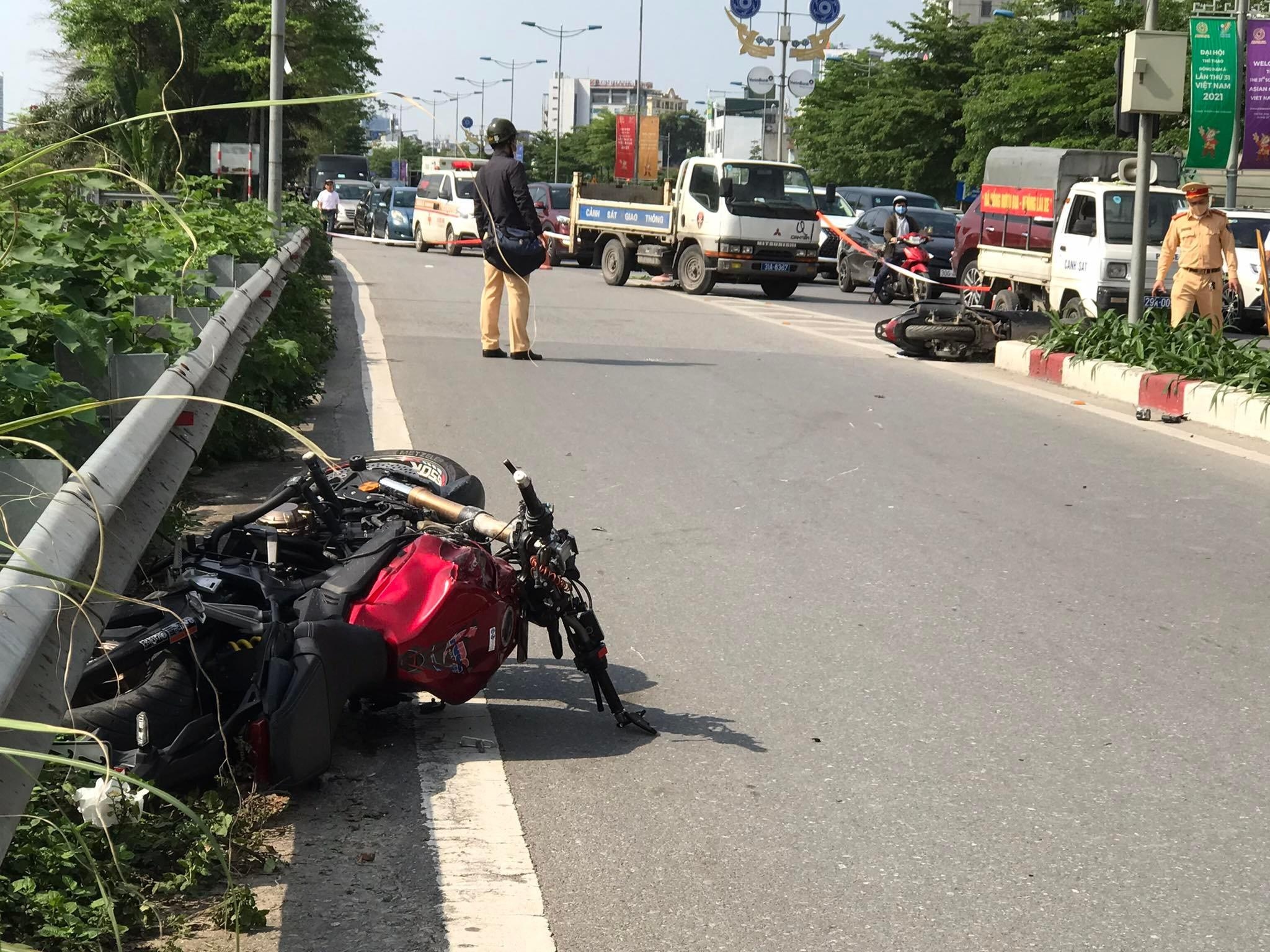 tai nan xe phan khoi lon anh 1