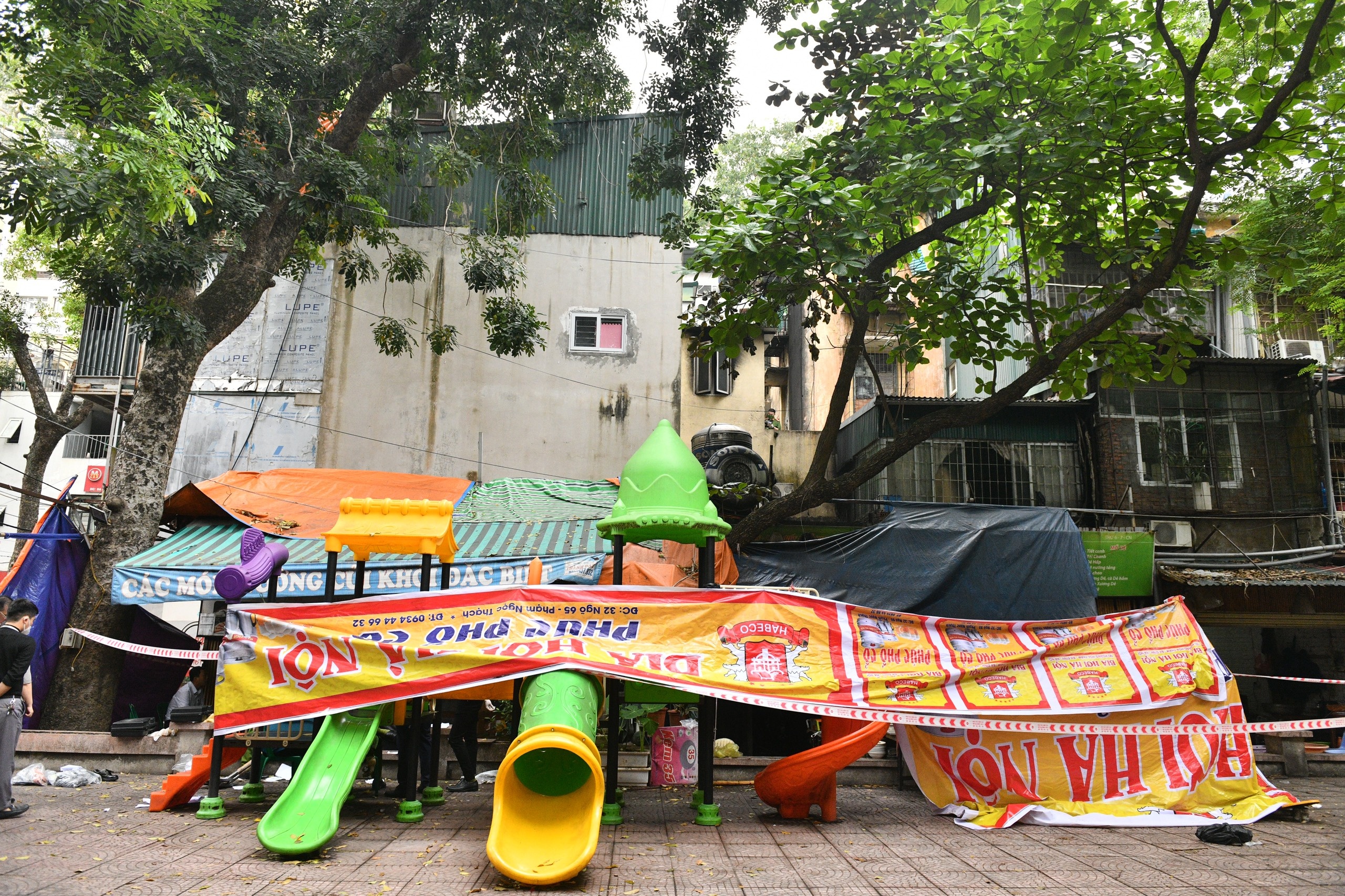 chay 5 nguoi chet anh 2