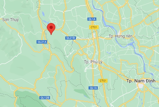 chay xuong may 1 nguoi chet anh 2