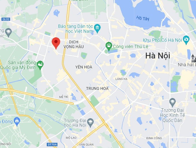 7 nha boc chay anh 2