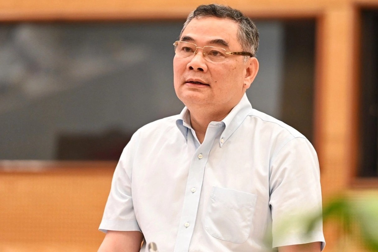 'Cong an da goi hoi, ran de nhieu truong hop tung tin that thiet' hinh anh