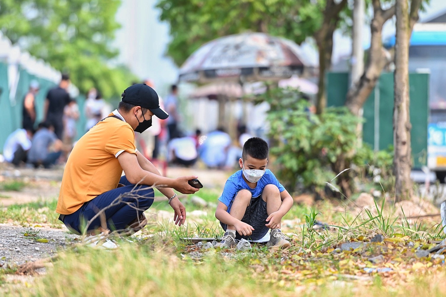 tac duong bot phap van anh 3