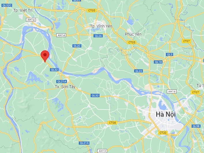 xe tai dam chet 3 nguoi anh 1