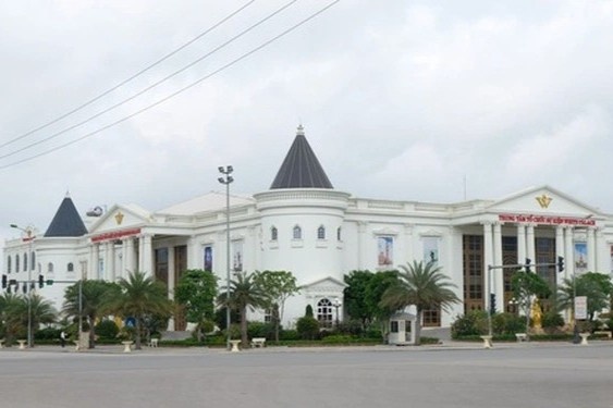 Ky luat hang loat can bo vu 5 du an 'khung' sai pham giua TP Thanh Hoa hinh anh