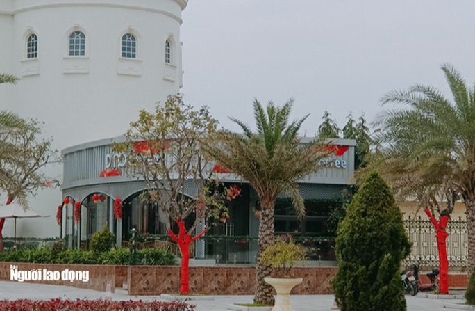 Ky luat hang loat can bo vu 5 du an 'khung' sai pham giua TP Thanh Hoa anh 2