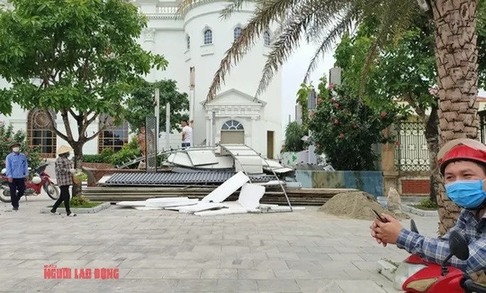 Ky luat hang loat can bo vu 5 du an 'khung' sai pham giua TP Thanh Hoa anh 3