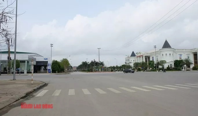 Ky luat hang loat can bo vu 5 du an 'khung' sai pham giua TP Thanh Hoa anh 5