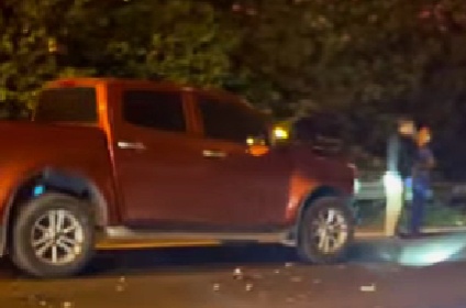 Nguoi phu nu tu vong khi di xe nguoc chieu, ai chiu trach nhiem? hinh anh