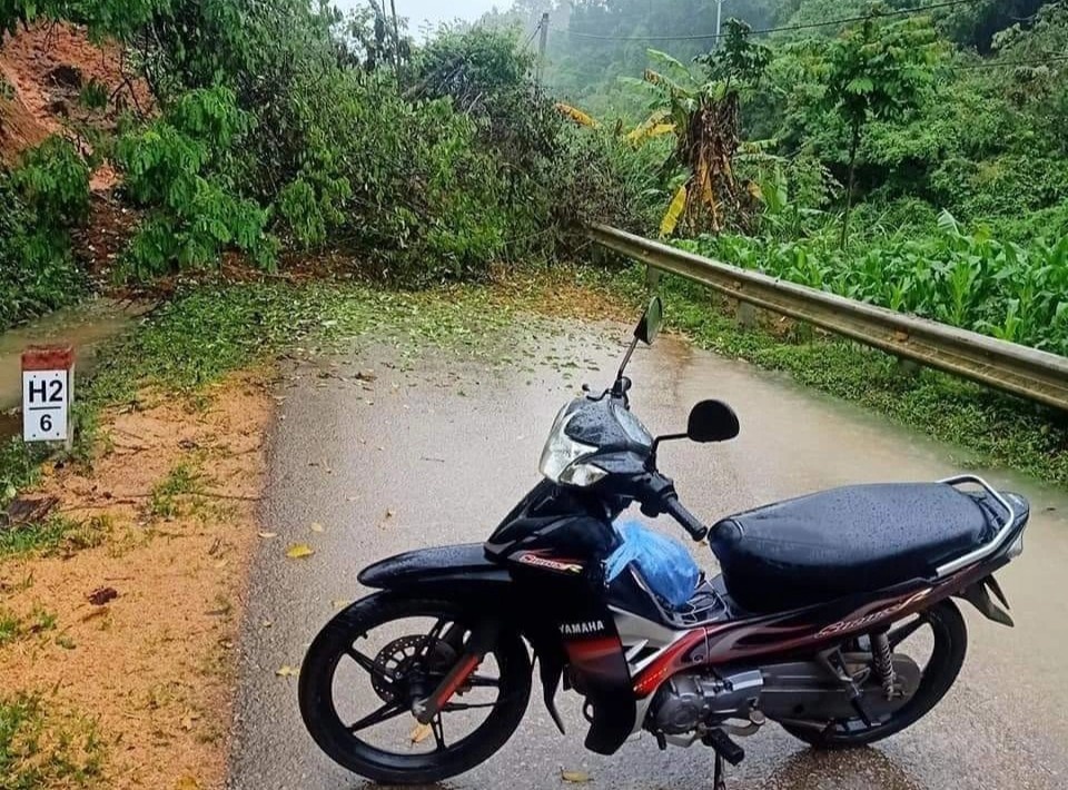 Lang Son mua lon anh 7