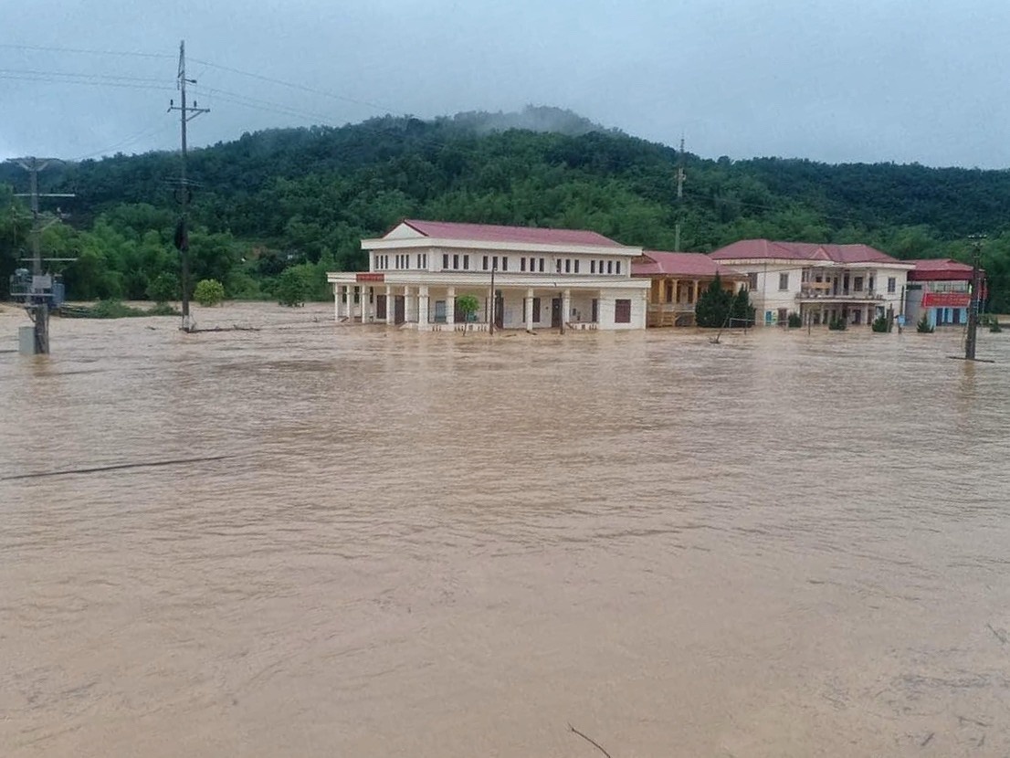 Lang Son mua lon anh 9