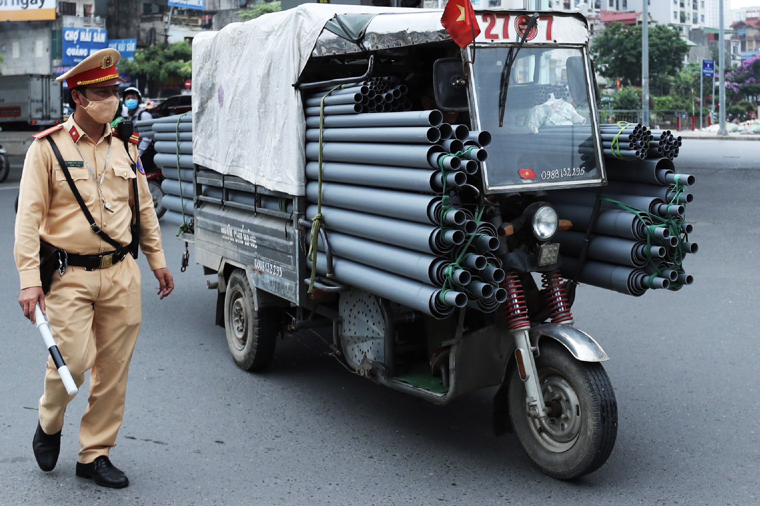 xu ly xe 3 banh tu che anh 7