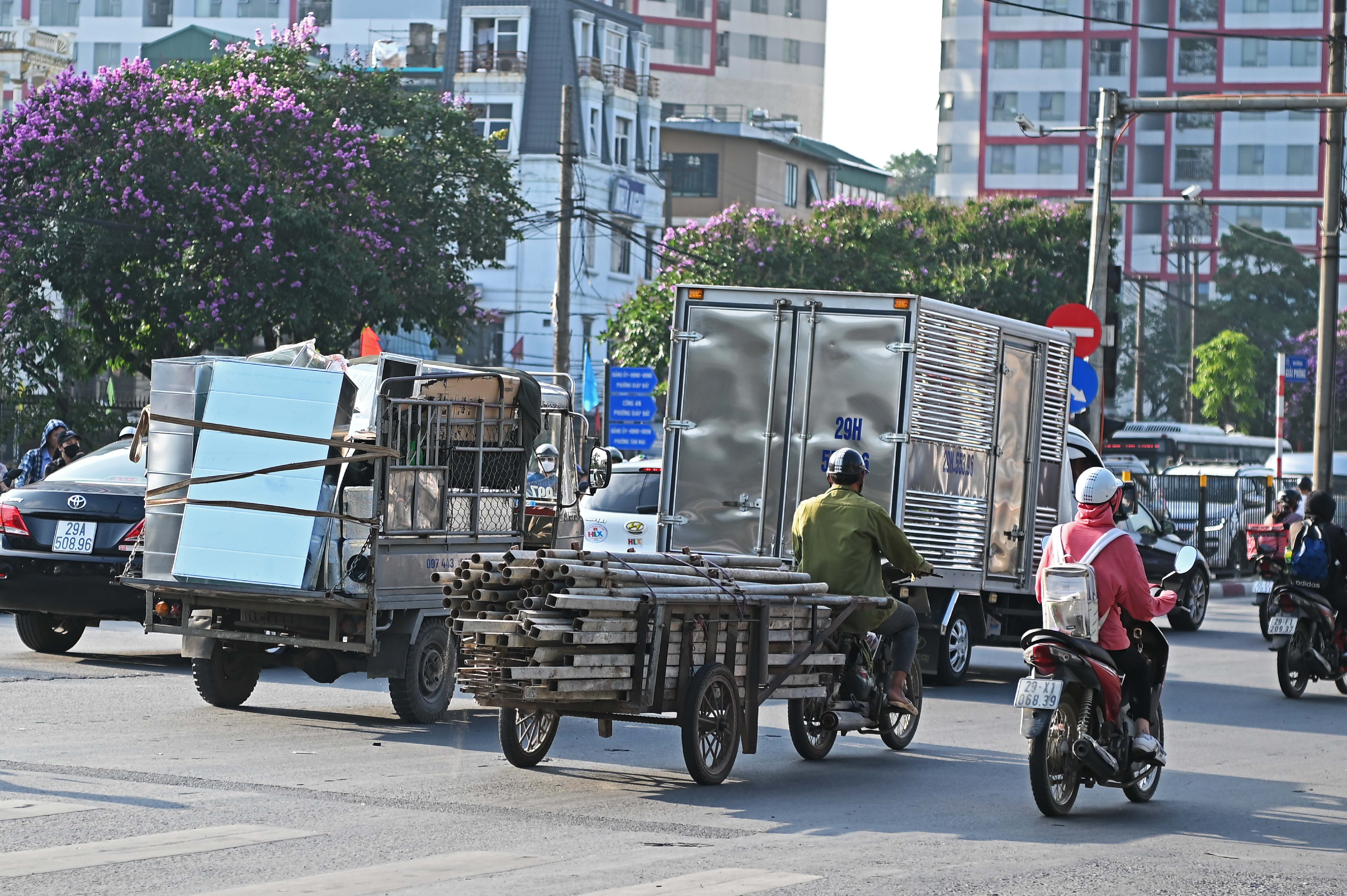 xử lý xe 3 bánh tự chế ảnh 4 xu ly xe 3 banh tu che anh 4