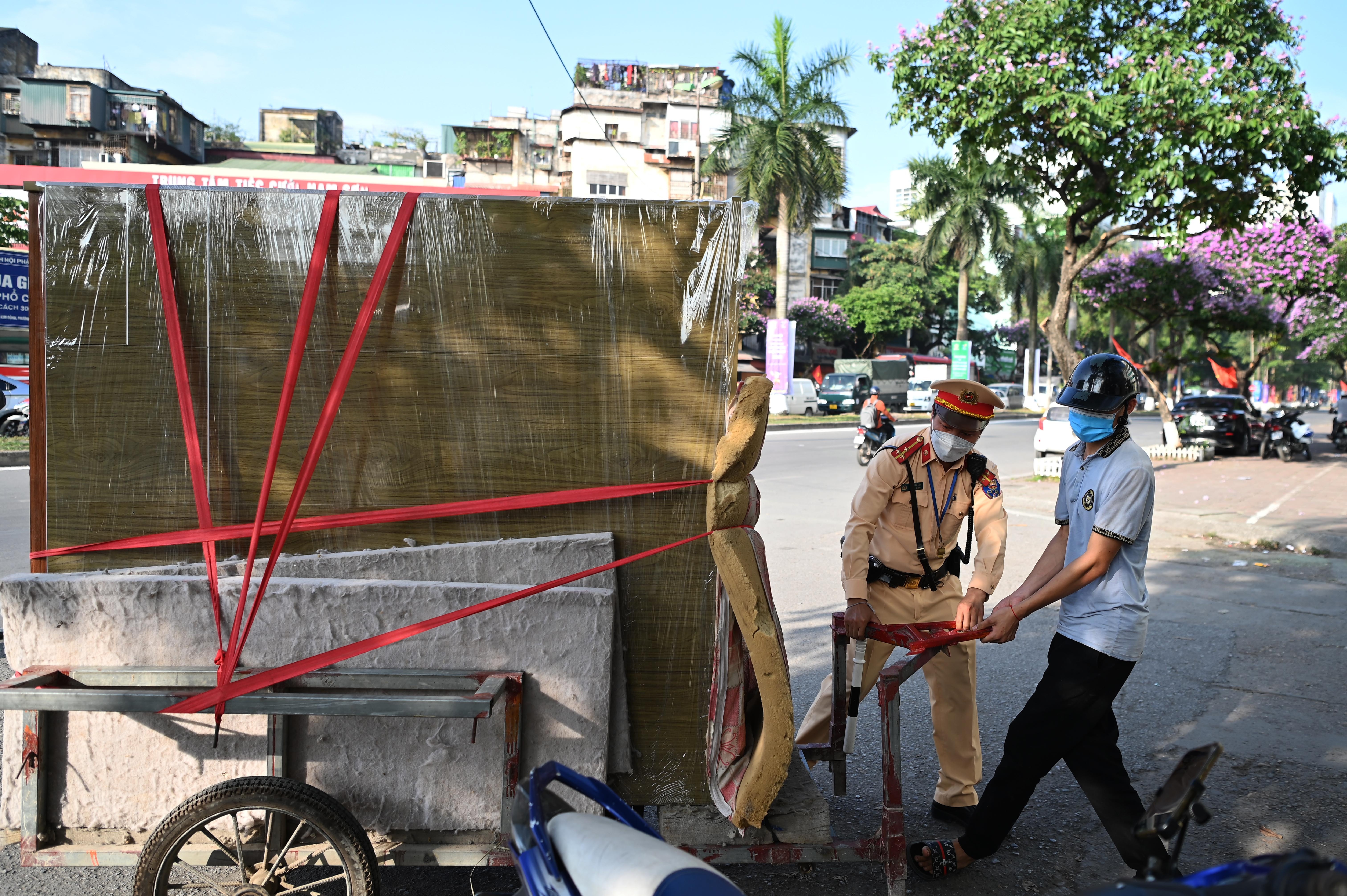 xu ly xe 3 banh tu che anh 6