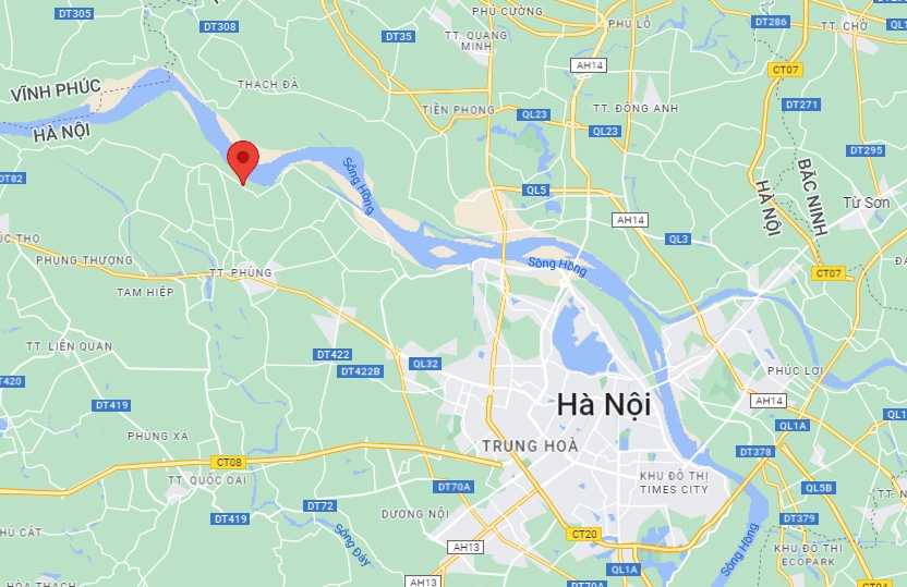 chay xuong vat lieu xay dung anh 2