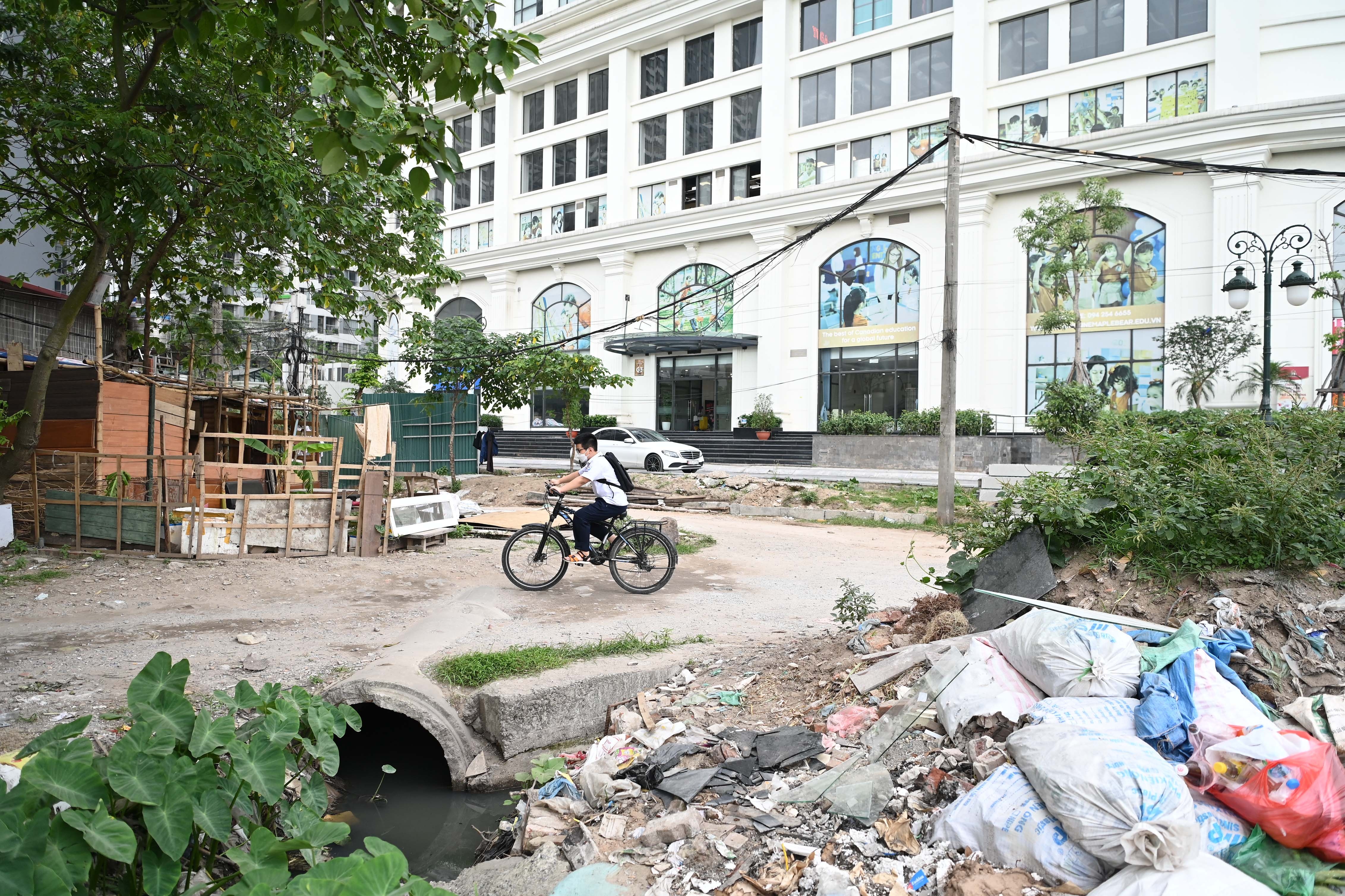 Duong cham tien do ha noi anh 3