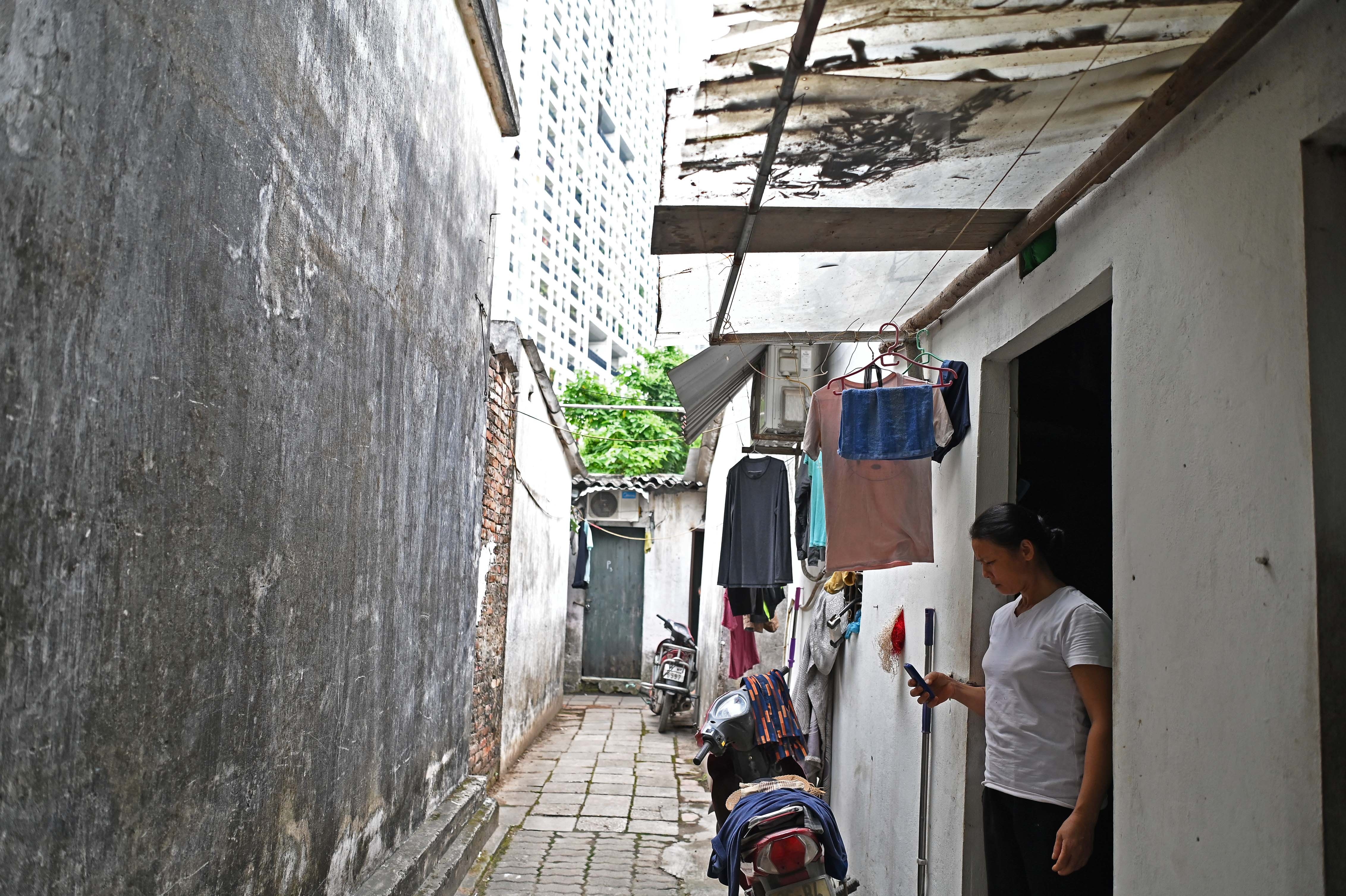 Duong cham tien do ha noi anh 6