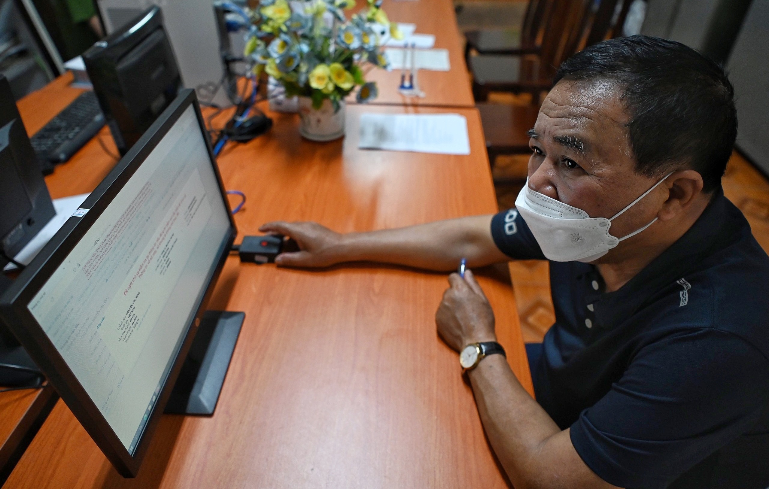 dang ky xe may cong an xa anh 9