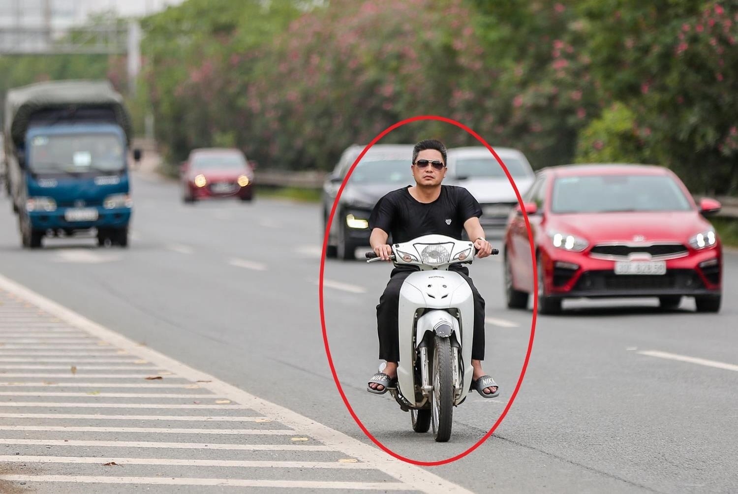 Loại bỏ tư duy "xe lớn đền xe bé" ảnh 2 Loai bo tu duy "xe lon den xe be" anh 2