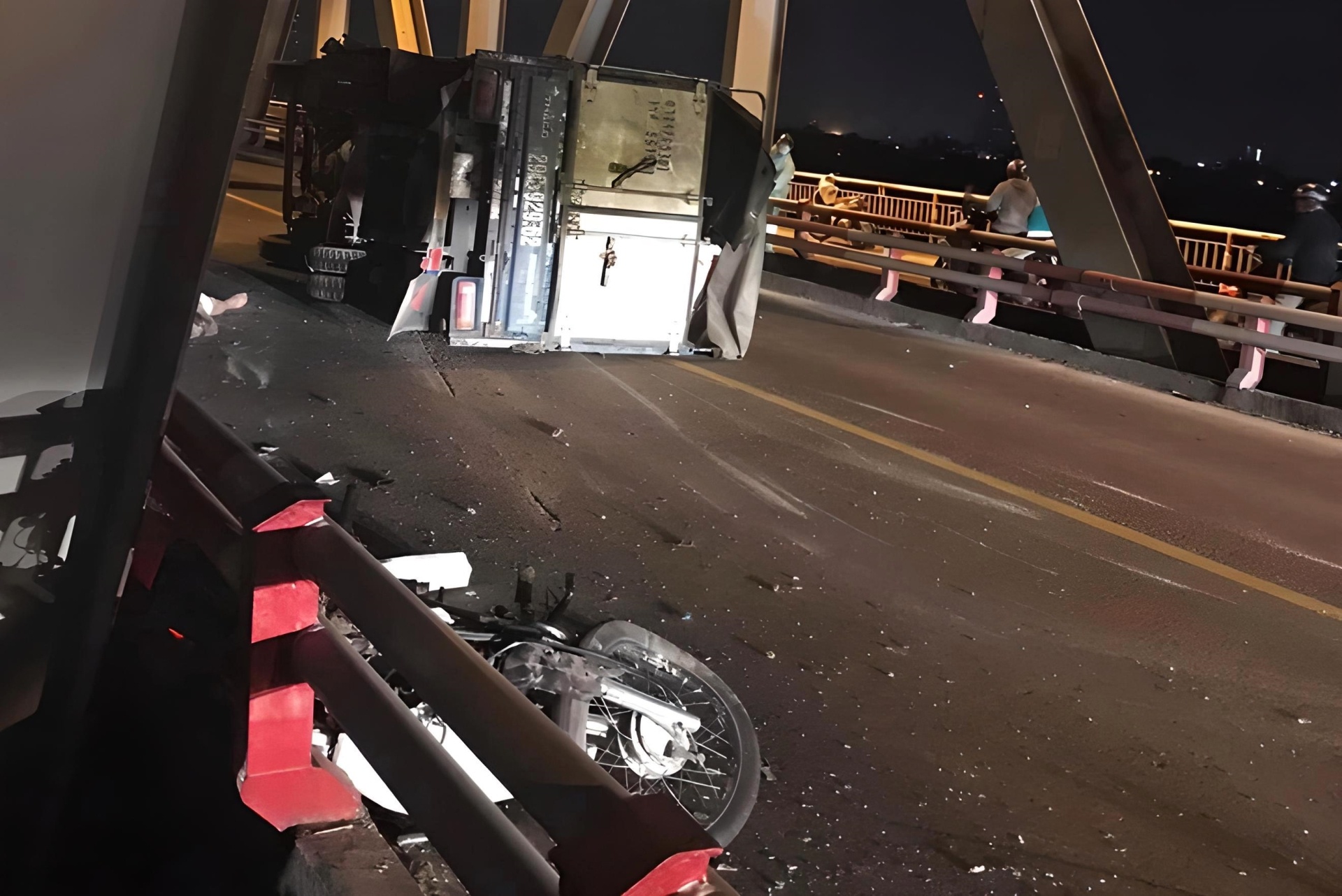 Loai bo tu duy "xe lon den xe be" anh 1