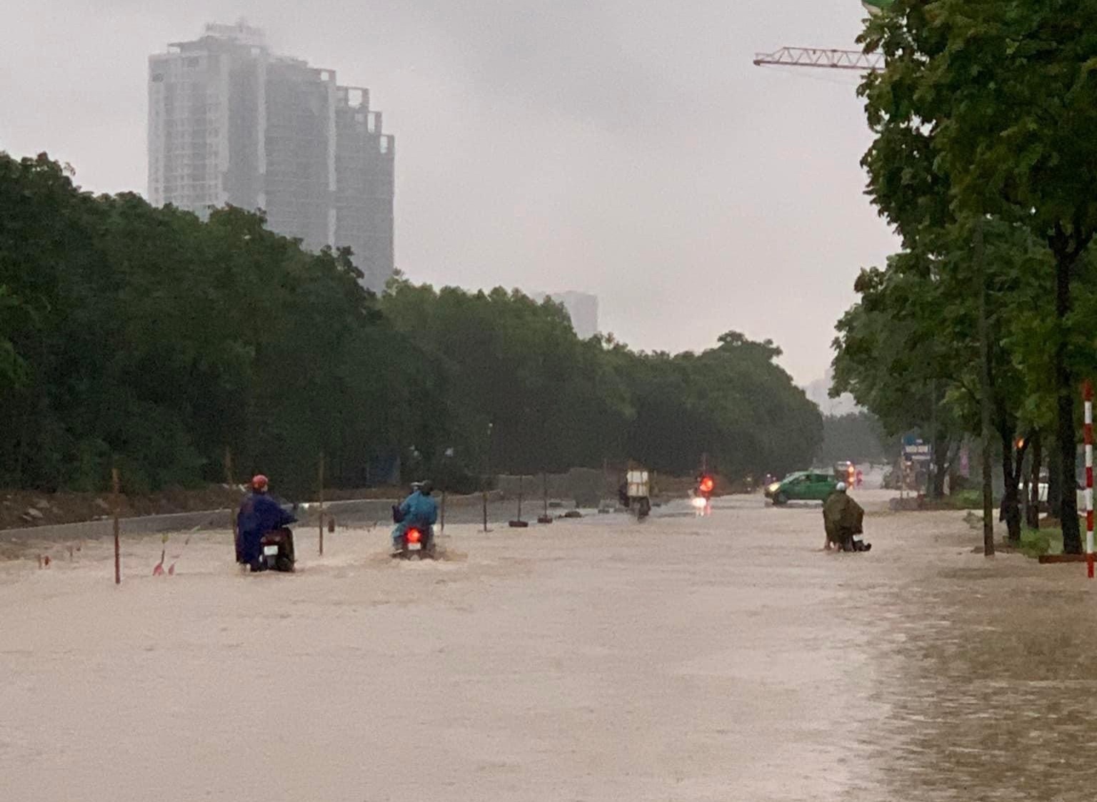Ngap dai lo thang long anh 4