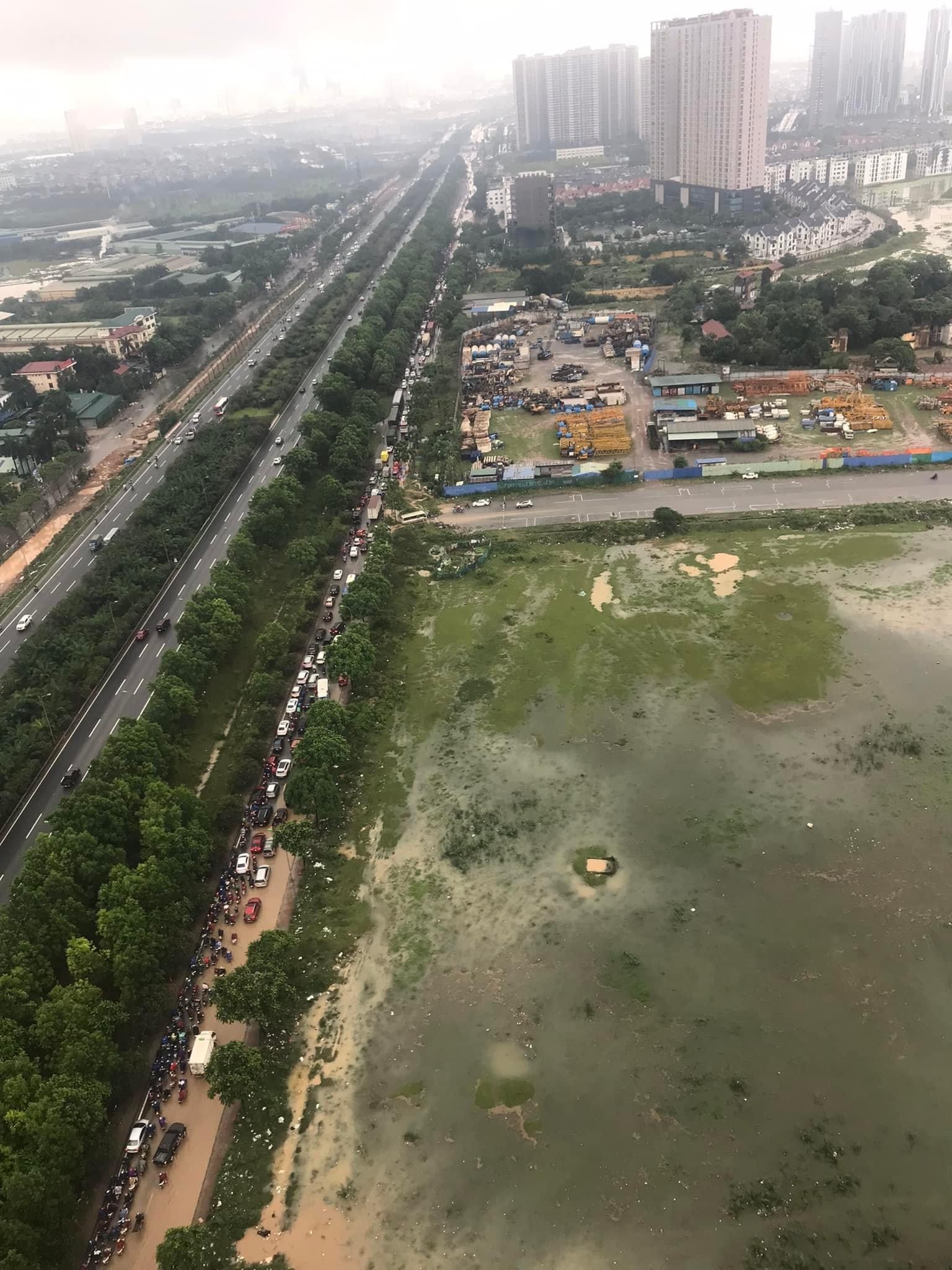 Ngap dai lo thang long anh 5