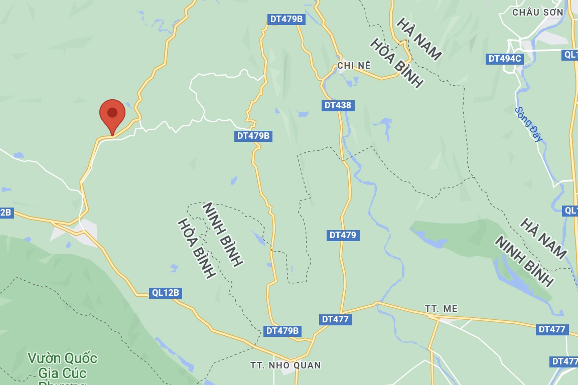 xe tai de xe con 3 nguoi chet anh 2