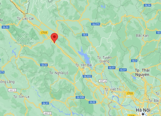 tai nan noi bai lao cai anh 2