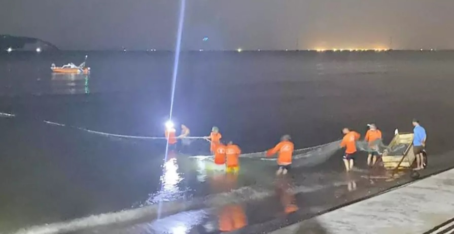 giang luoi tim nguoi chet duoi anh 1