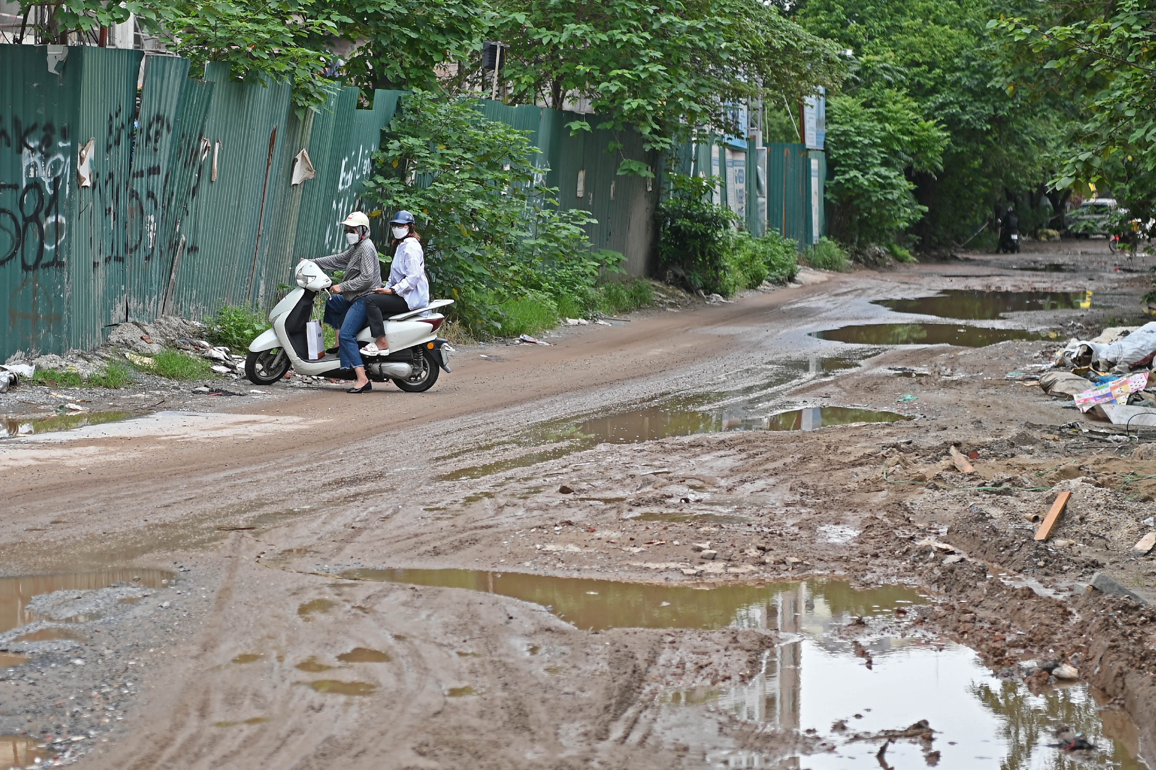 duong Nguyen Canh Di xuong cap anh 12
