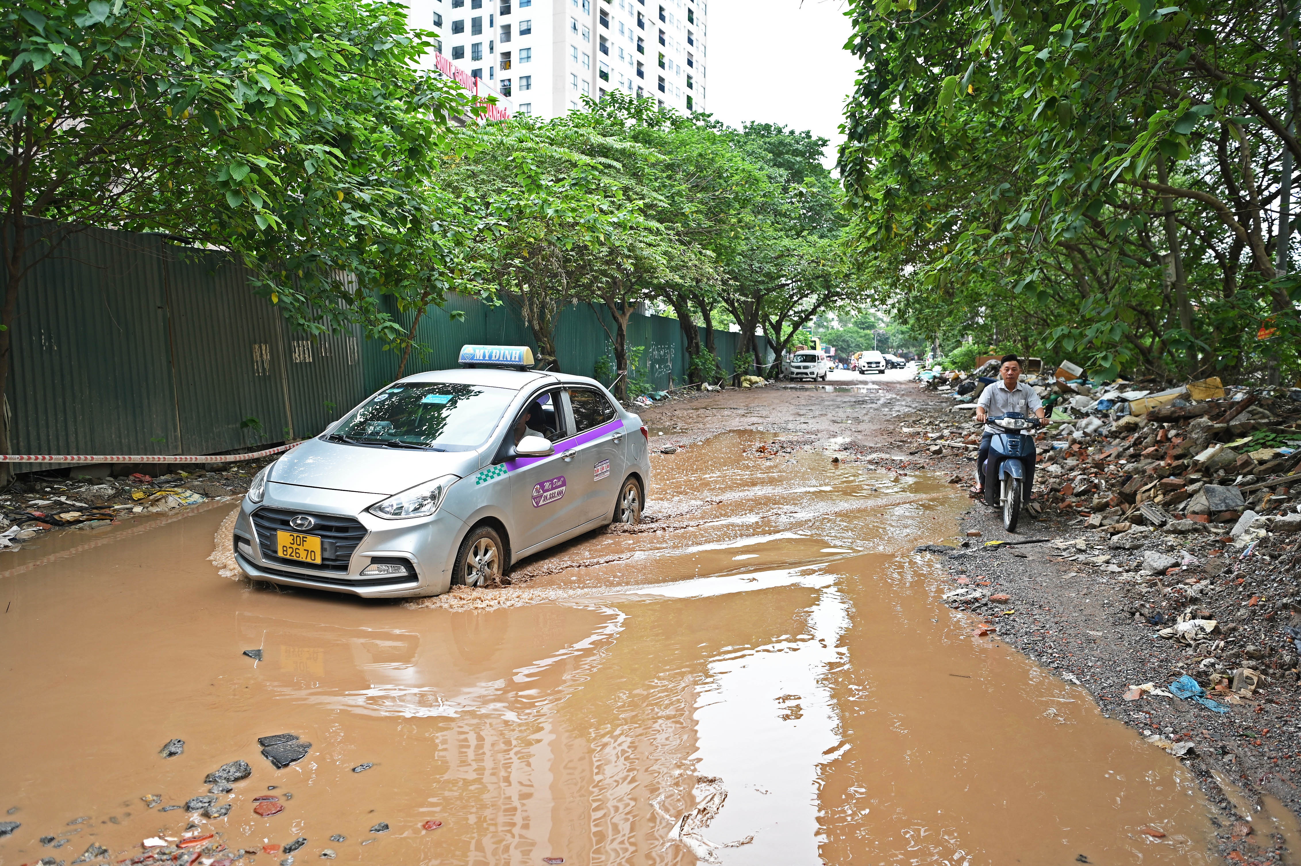 duong Nguyen Canh Di xuong cap anh 15
