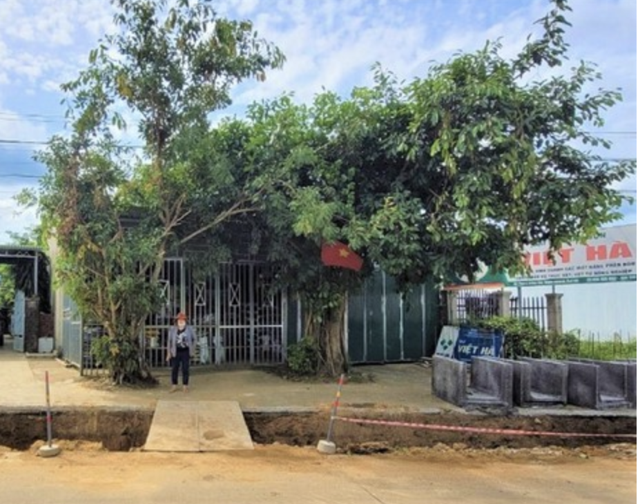 Xac minh 'nha giau bi cap so ho ngheo' o Ðak Lak hinh anh