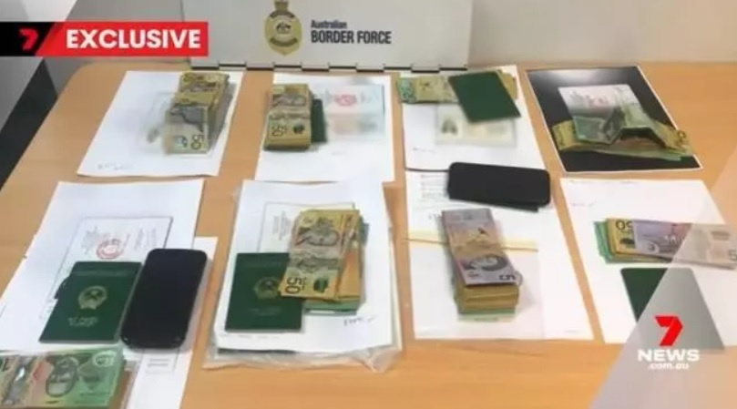 Hang bay noi gi ve tin 9 tiep vien Viet Nam bi bat giu o Australia hinh anh