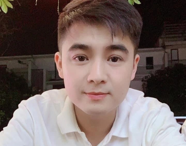 Xuat hien tin bao ve nguoi dan ong mat tich sau khi bo lai xe Santa Fe hinh anh