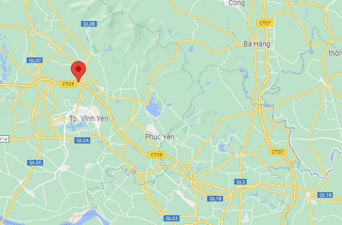 Tai nan 3 nguoi chet vinh phuc anh 2