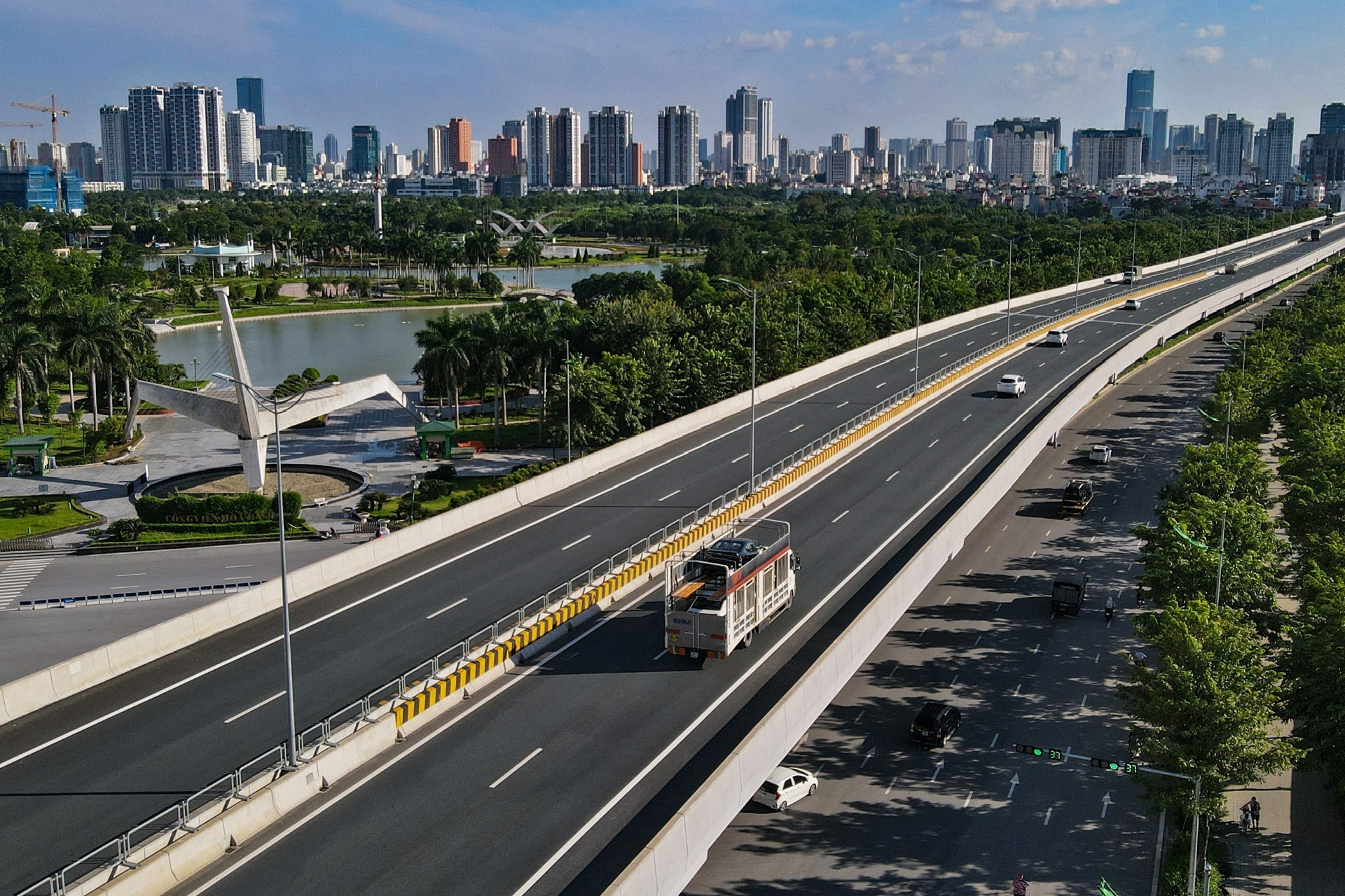 vanh dai 4 vung thu do anh 1