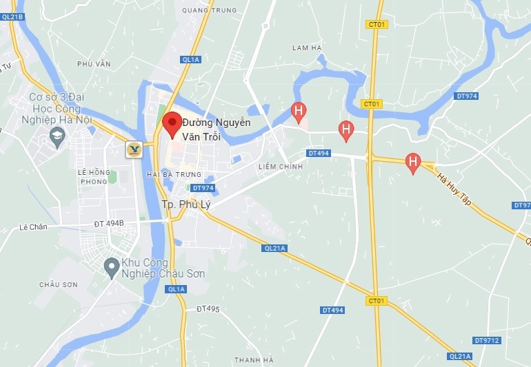 chay tap hoa ha nam anh 5