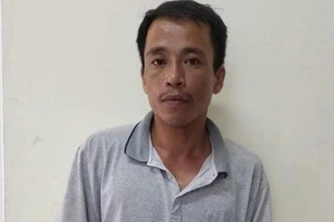 gay tai nan bo tron anh 1