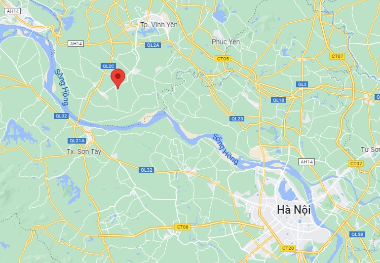 gay tai nan bo tron anh 2